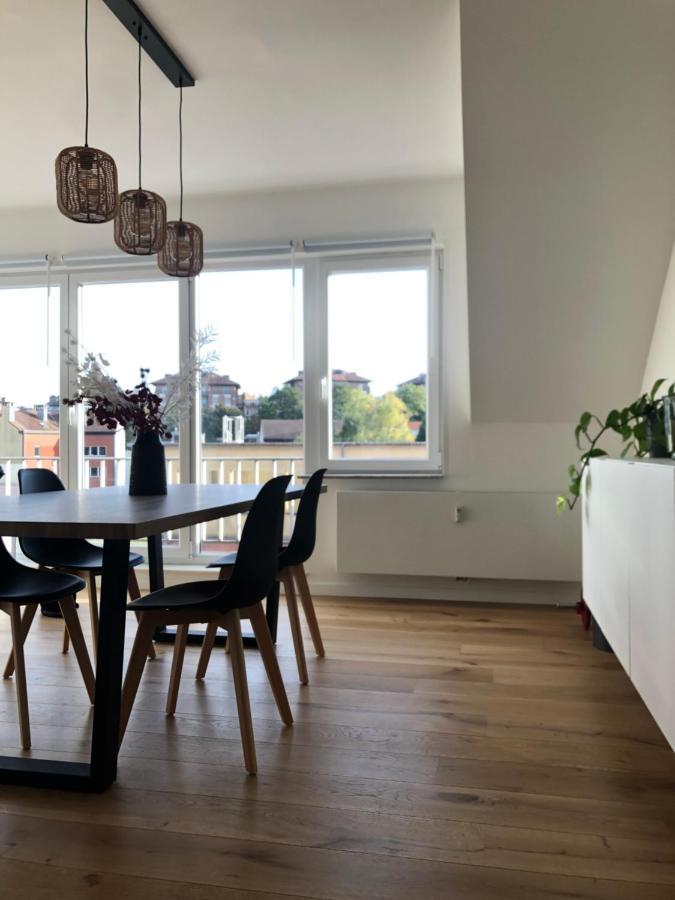 Wolu Flat - Entire Housing Apartman Brüsszel Kültér fotó